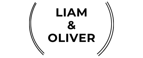 Liam & Oliver