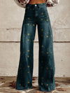 Celeste™ | Bojo Vintage Broek