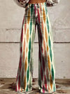 Lucia™ | Boho Vintage Broek